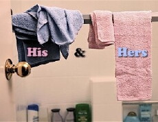 His & Hers (2014) - Stream Online