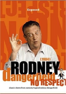 Rodney Dangerfield: Exposed (1985) - Stream Online