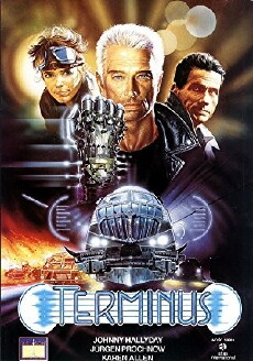 Terminus (1987) - Stream Online