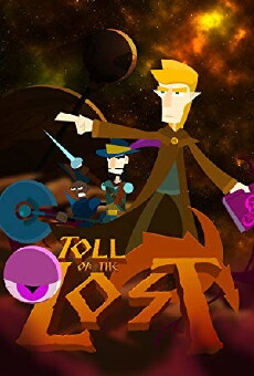 Toll of the Lost (2017) - Stream Online