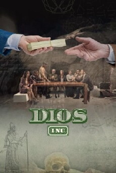 Dios Inc. (2016) - Stream Online