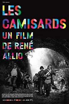 Der Aufruhr in den Cervennen (1972) - Stream Online