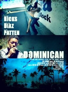 Dominican (2012) - Stream Online