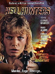 Hell Hunters (1987) - Stream Online
