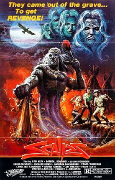 Scalps (1983) - Stream Online