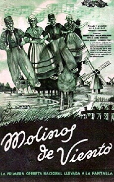 Windmills (1939) - Stream Online