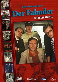Der Fahnder (1984) - Stream Online