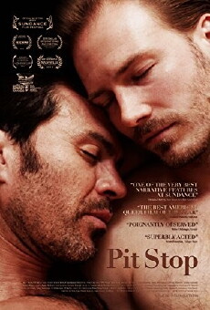 Pit Stop (2013) - Stream Online