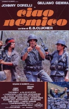 Ciao nemico (1983) - Stream Online