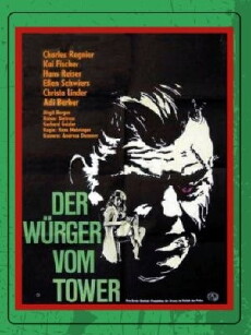 Der Würger vom Tower (1966) - Stream Online