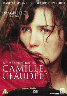 Camille Claudel (1988) - Stream Online