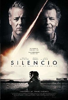 Silencio (2018) - Stream Online