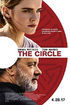 The Circle (2017) - Stream Online