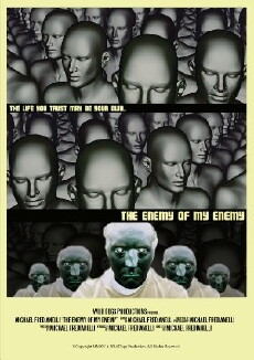 The Enemy of My Enemy (2015) - Stream Online