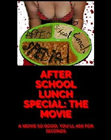 After School Lunch Special (2019) - Stream Online