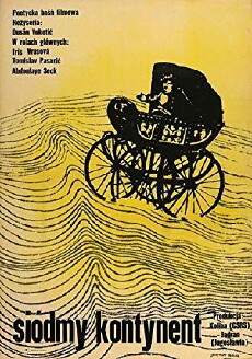 Sedmi kontinent (1966) - Stream Online