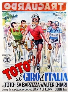 Totò al giro d'Italia (1948) - Stream Online