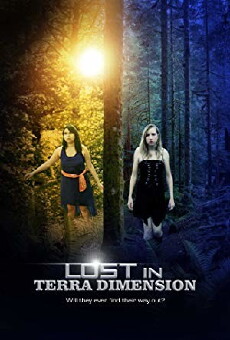 Lost in Terra Dimension (2019) - Stream Online