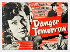 Danger Tomorrow (1960) - Stream Online