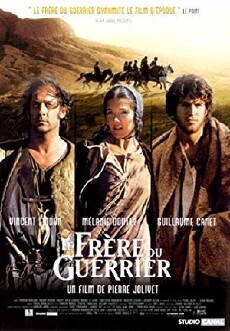 The Warrior's Brother (2002) - Stream Online
