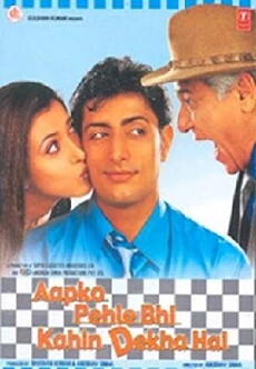 Aapko Pehle Bhi Kahin Dekha Hai (2003) - Stream Online