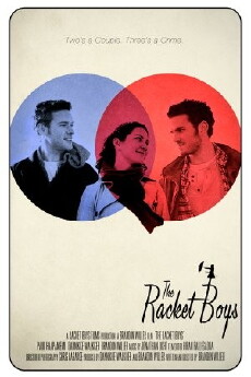 The Racket Boys (2011) - Stream Online