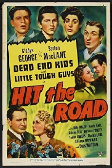 Hit the Road (1941) - Stream Online