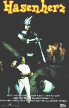 Hasenherz (1987) - Stream Online