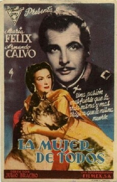 La mujer de todos (1946) - Stream Online