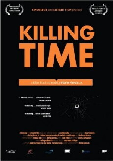 Killing Time - Zeit zu sterben (2011) - Stream Online