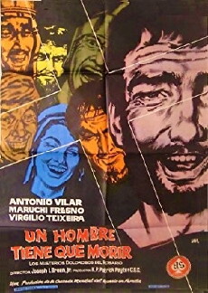 The Redeemer (1959) - Stream Online