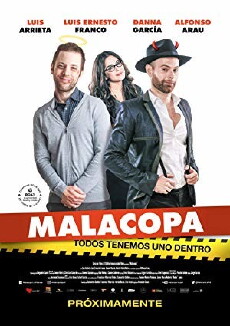 Malacopa (2018) - Stream Online