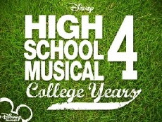 High School Musical 4 (2017) - Stream Online