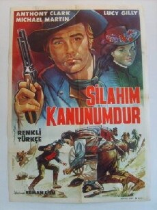 My Gun is the Law (1965) - Stream Online