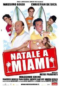 Natale a Miami (2005) - Stream Online