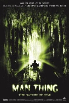 Man-Thing (2005) - Stream Online