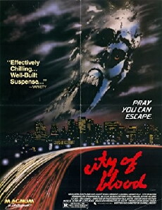 City of Blood (1987) - Stream Online
