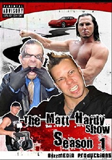 The Hardy Show (2005) - Stream Online