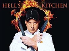 Hell's Kitchen (2018) - Stream Online
