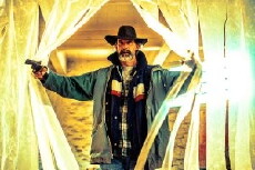 Toro Loco: Sangriento (2015) - Stream Online