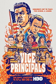 Vice Principals (2016) - Stream Online