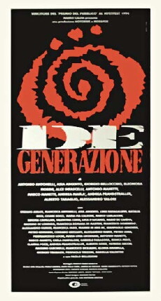 DeGenerazione (1994) - Stream Online