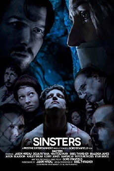 Sinsters (2015) - Stream Online