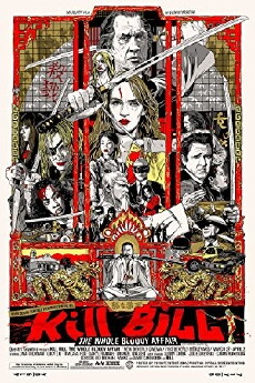 Kill Bill: The Whole Bloody Affair (2011) - Stream Online