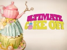 Ultimate Cake Off (2009) - Stream Online