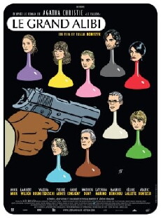 The Great Alibi (2008) - Stream Online