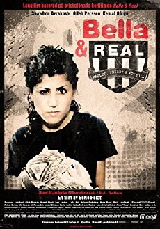 Bella & Real, the Movie (2010) - Stream Online