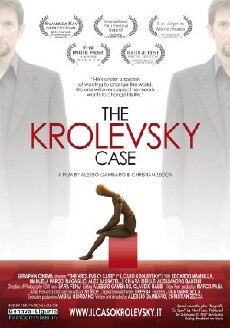 The Krolevsky Case (2010) - Stream Online
