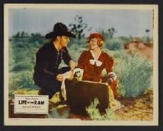 Life in the Raw (1933) - Stream Online