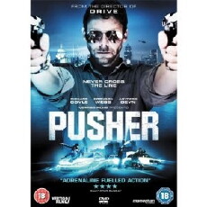 The Making of 'Pusher' (2012) - Stream Online